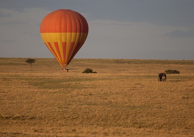 Mongolfiera